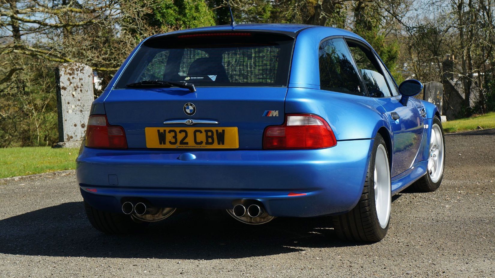 Strathclyde Cars LTD