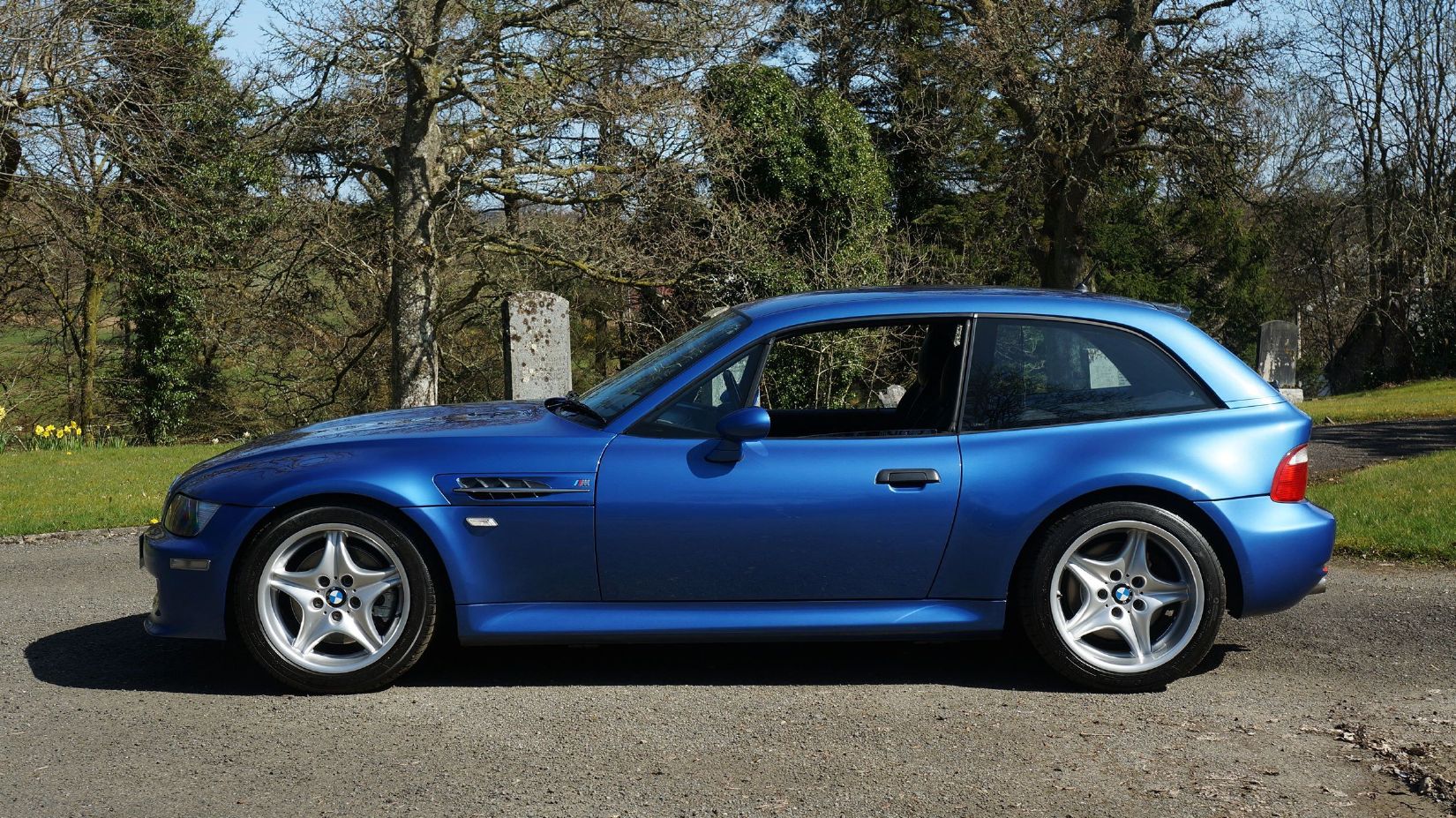 Strathclyde Cars LTD