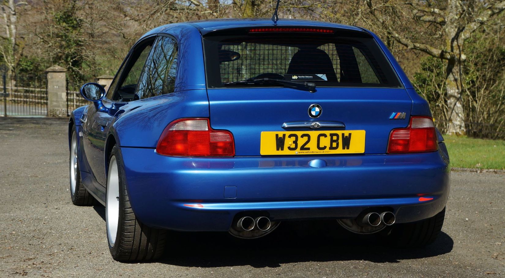 Strathclyde Cars LTD