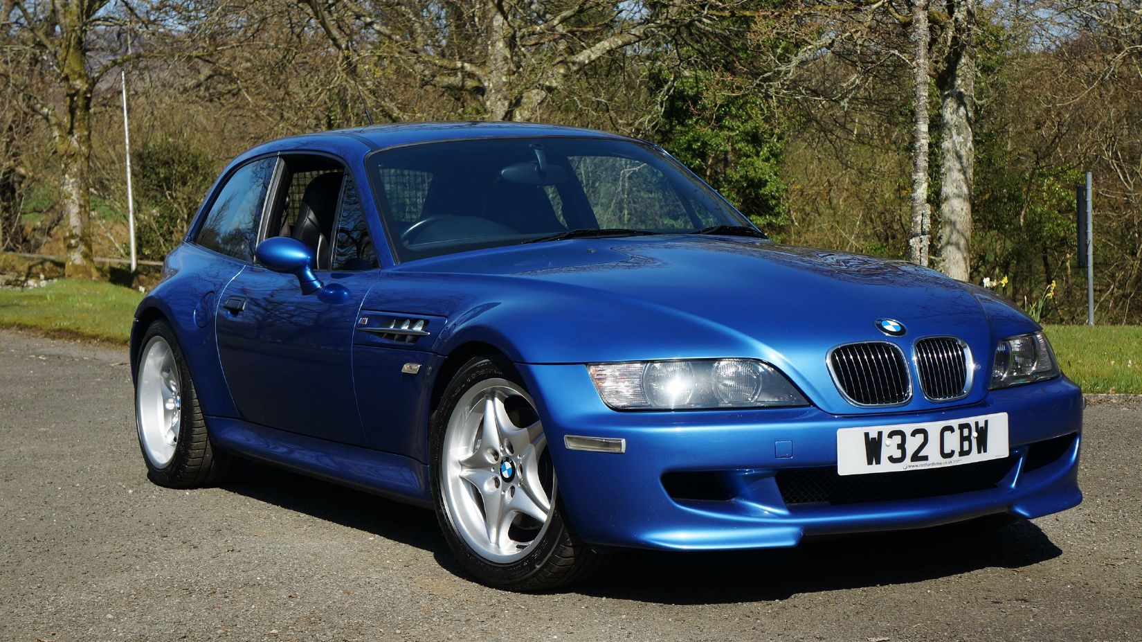 Strathclyde Cars LTD