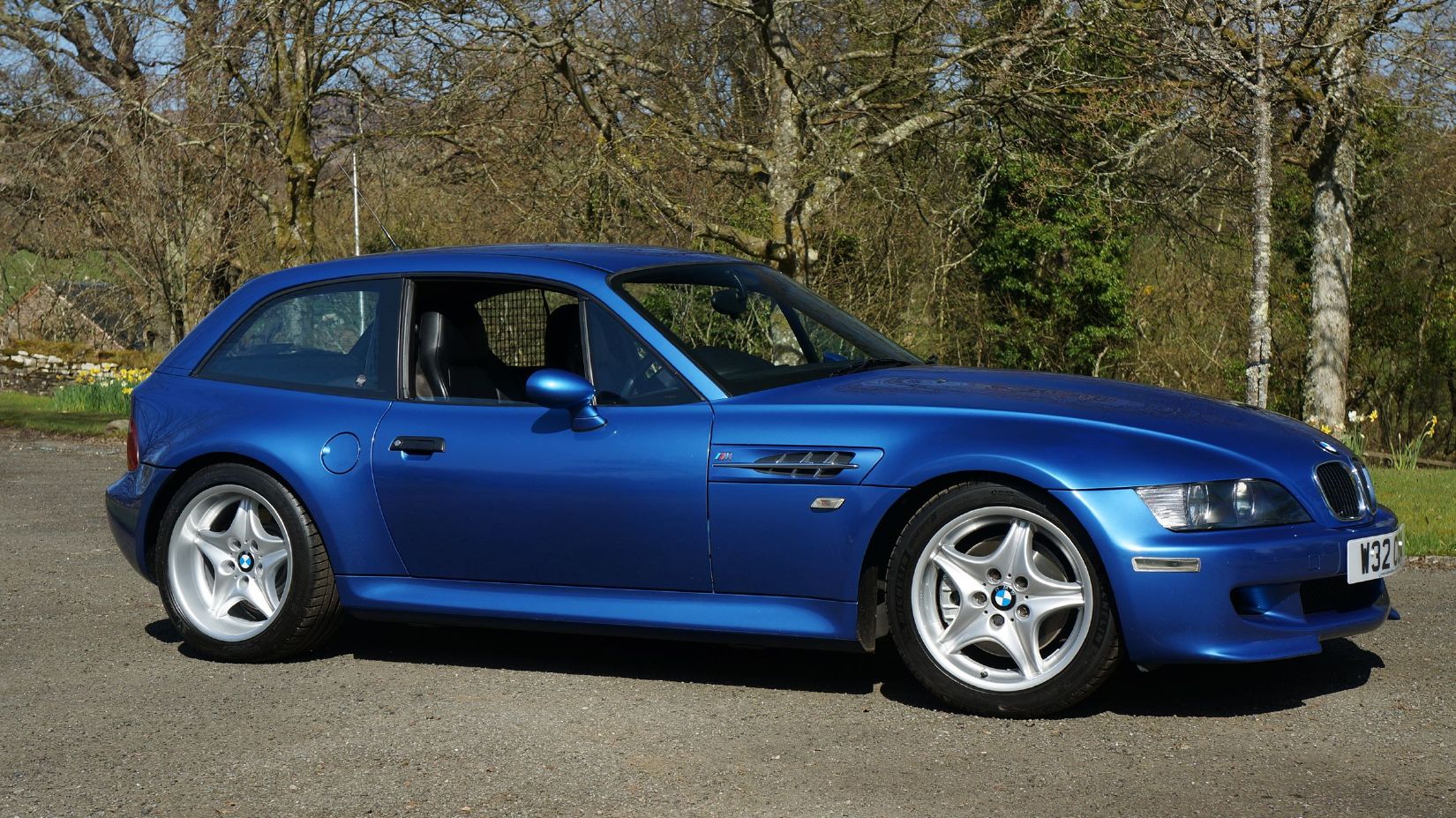 Strathclyde Cars LTD