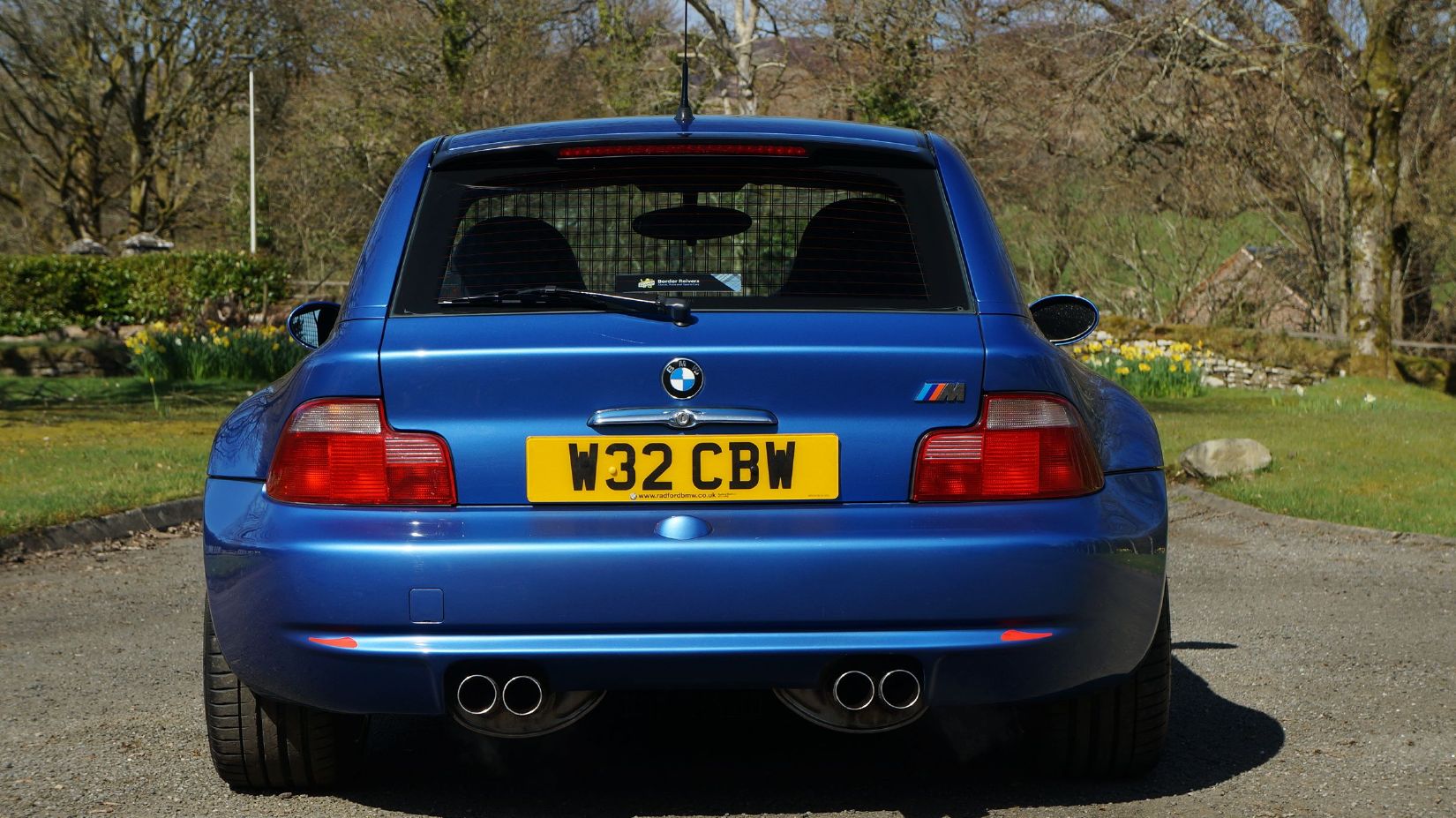 Strathclyde Cars LTD