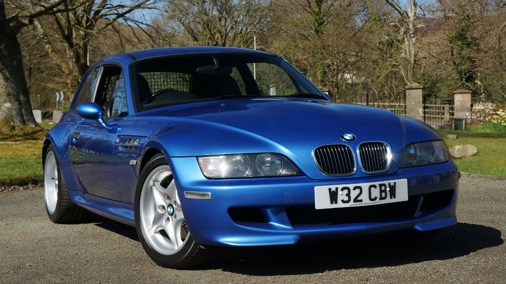 Strathclyde Cars LTD