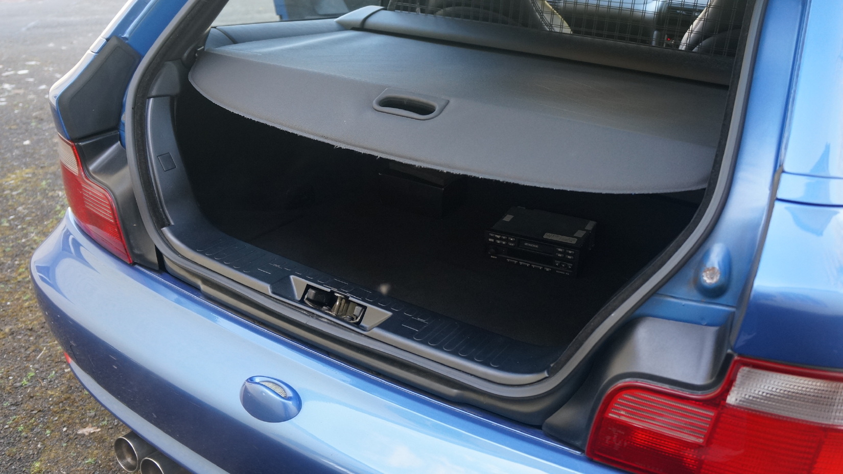 Strathclyde Cars LTD