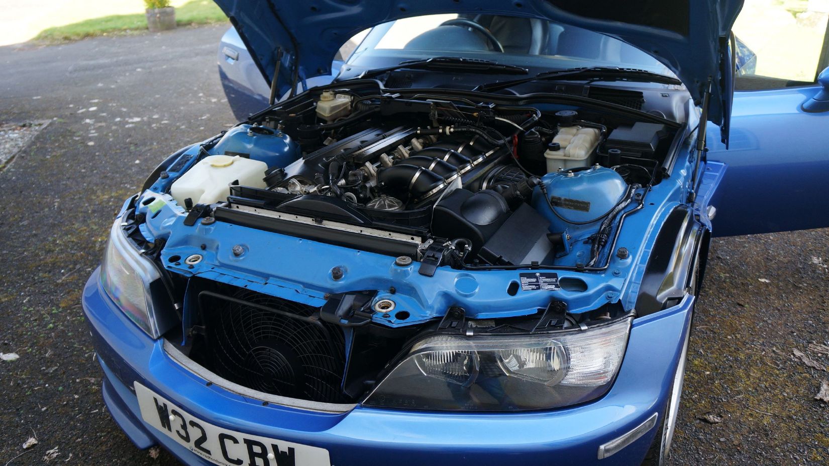 Strathclyde Cars LTD