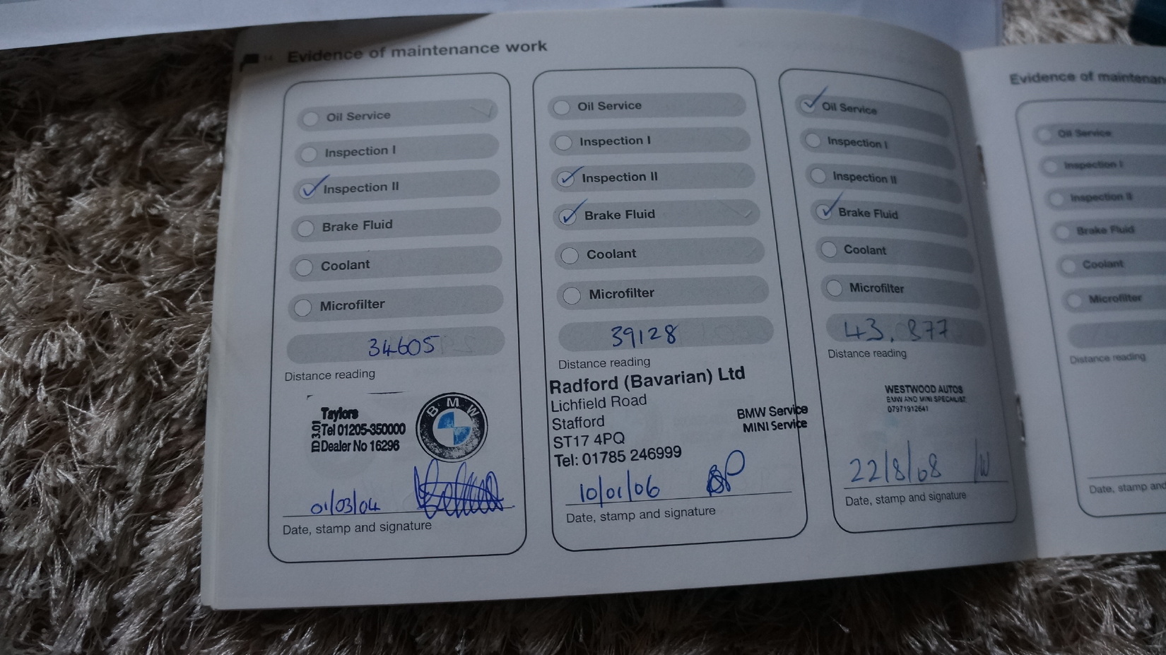 Strathclyde Cars LTD